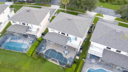 Celebrate BR 2 in Kissimmee, USA