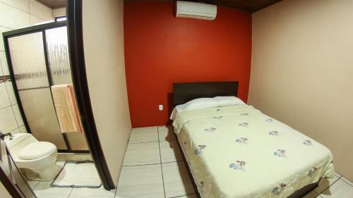 Arenal Red, Fortuna (foto 8)