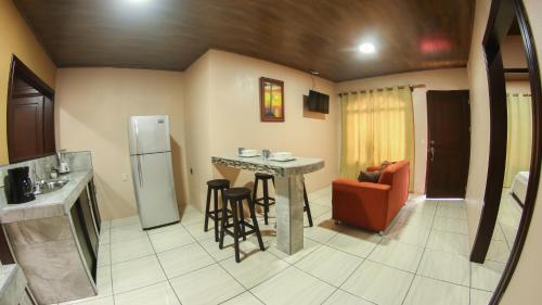 Arenal Red, Fortuna (foto 9)