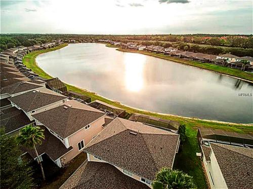 Celebrate BR 2 in Kissimmee, USA