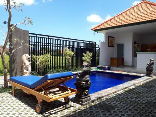 

Mesare Guest House Canggu