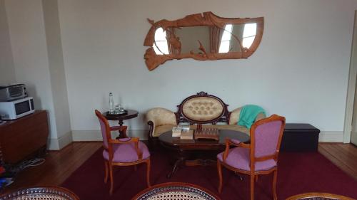 The Empire Hotel Deloraine in Deloraine