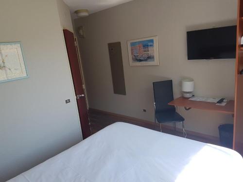 Hotel Point Bleu