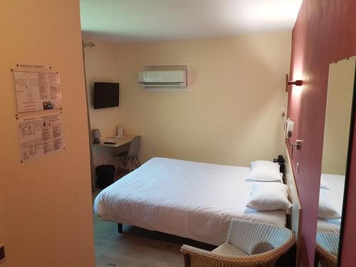 Hotel Point Bleu