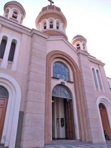 Nearby attraction, Premium Mendoza Apart Hotel in Mendoza