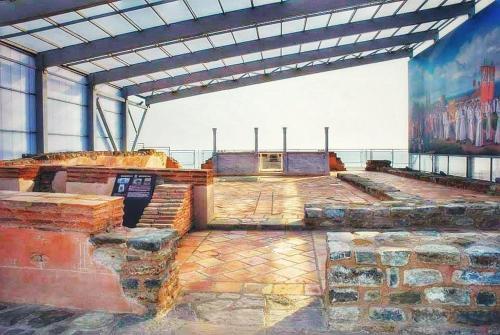 附近景點, Guest House Dimi in 比亞拉