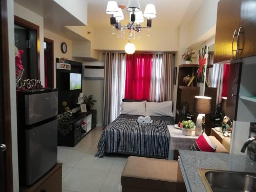 Nica's Place Property Management Services at Horizons 101 Condominium in Cebu