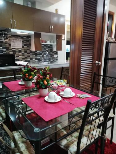 Nica's Place Property Management Services at Horizons 101 Condominium in Cebu