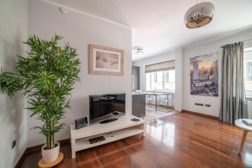 City Center Boutique Apartment, Varšava (fotografie 7)