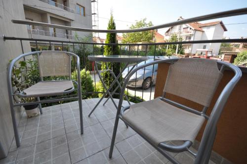 Apartments Raj - image 10