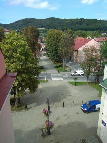 Apartament Beztroski Apartament Beztroski