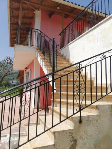 Bejárat, Paliorouga Lodge Zakynthos in Egyéb