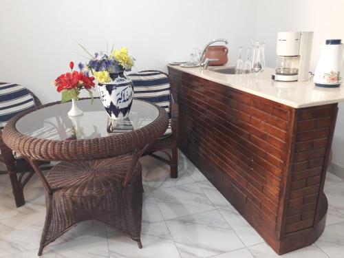 設施, 阿爾罕布拉酒店 (Al Hambra Hotel) in 盧克索