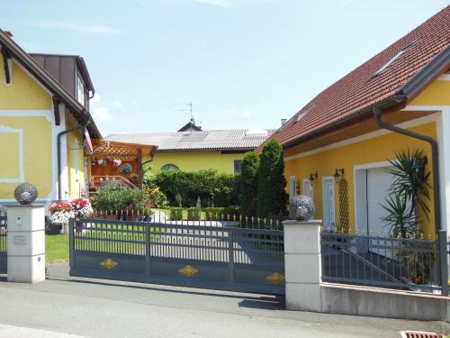 DerDieDas Wohnen - Die Fassbinderei in Gamlitz