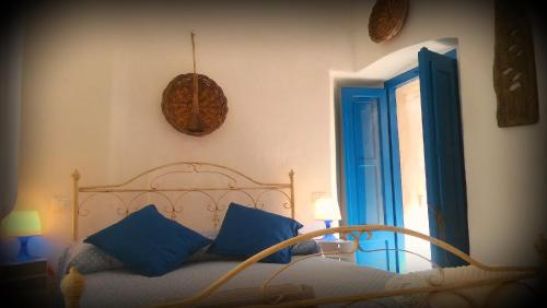 La Casa Sotto L'arco gîte à louer Regione Molise