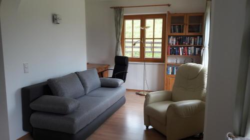 Ferienwohnung Winkl