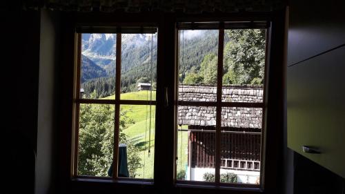 Ferienwohnung Winkl
