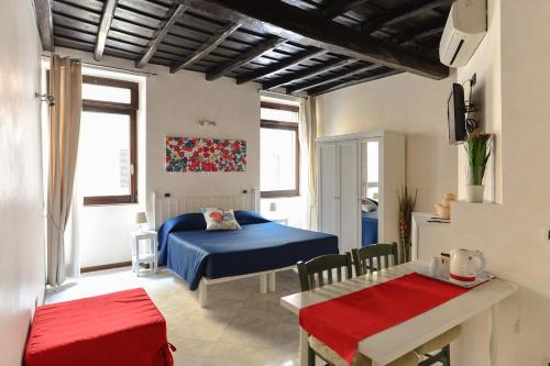 Urbana Colosseo Boutique Apartment, Řím