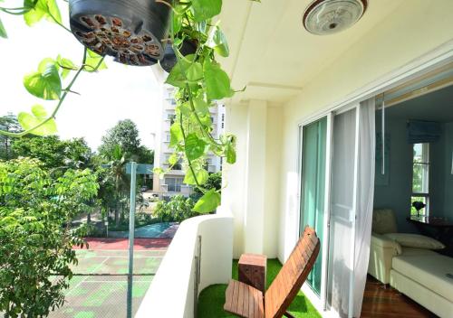 Ayi Home, Bangkok (foto 11)