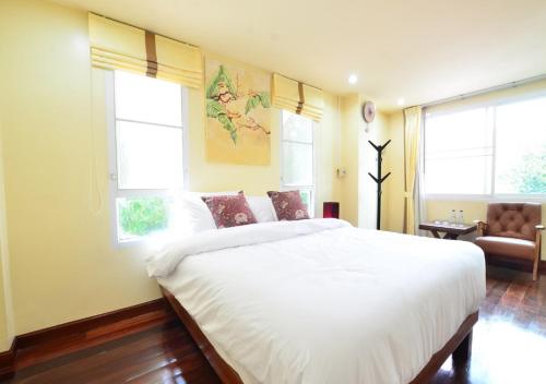 Ayi Home, Bangkok (foto 4)