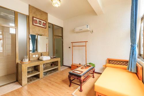 Dali Buxianshan Boutique Guesthouse