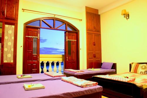 River Park Homestay and Hostel, Хойан (фото 6)