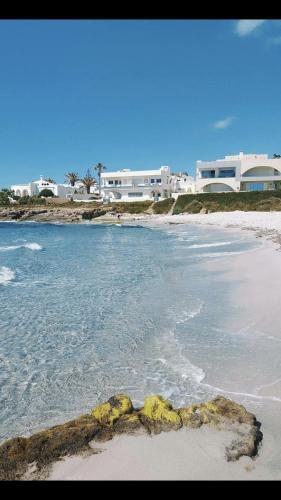 playa, Dwiret Hayet Kélibia (Dwiret Hayet Kelibia) in Kelibia