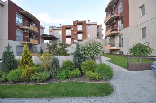 Apartments Raj - image 13