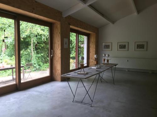B&B De Henehoeve in Heers