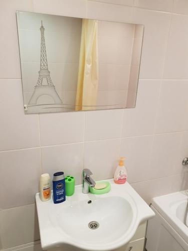 Apartment on Gogolya, Qostanay (foto 5)