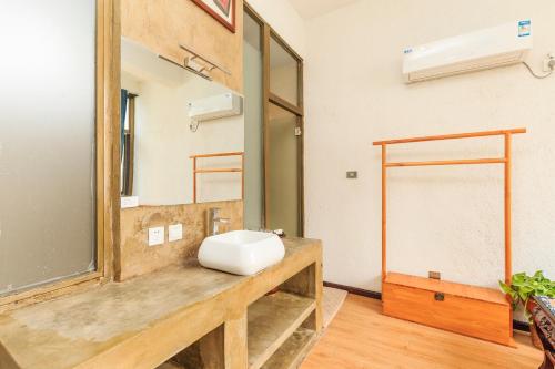 Dali Buxianshan Boutique Guesthouse