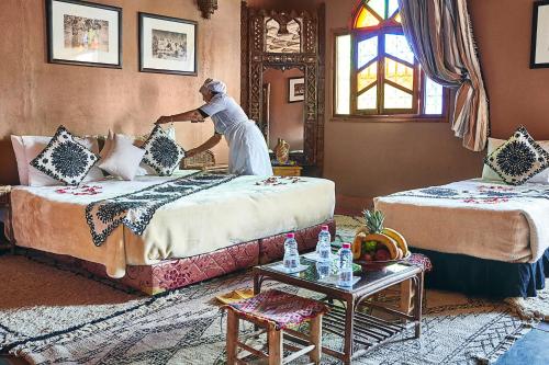 Riad Ouarzazate in Uarzazate