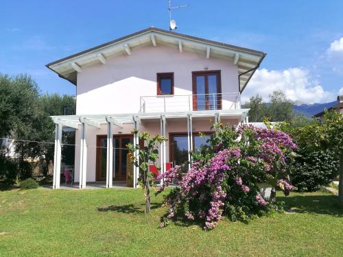 La Rosa bio bed and breakfast, Pension in Montignoso