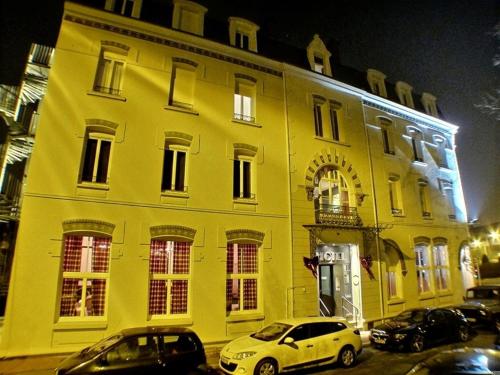 Hôtel 19'Cent