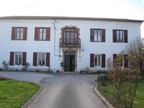 Gîte Chanay 80 m2 Tournus 2 chambres