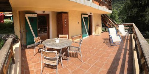 la terrasse la terrasse