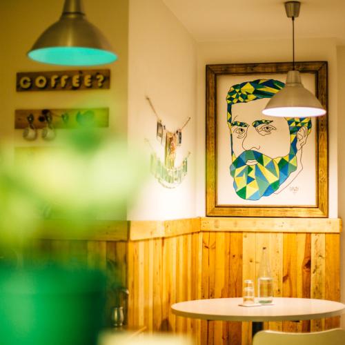 Rocket Hostels Gracia