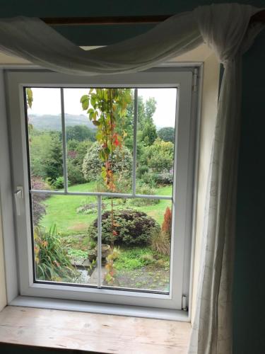 Pen y Crug Cottage in Llanafan-fawr