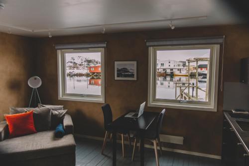 Hattvika Lodge - image 14