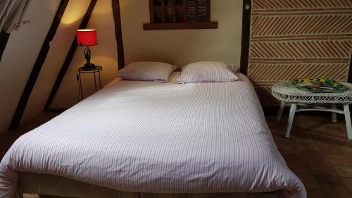 Le Petit Logis De Tinténiac - image 6
