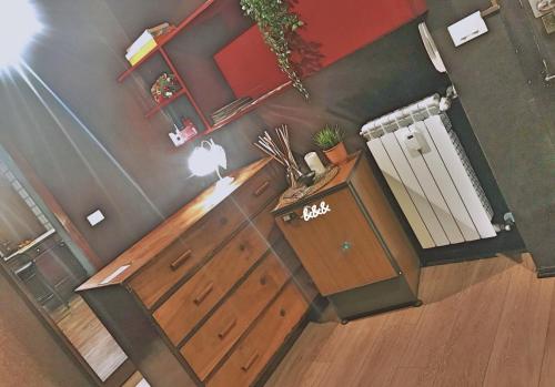 B&B Le Terrazze – Bologna, KY
