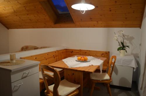 Appartements Mantinger