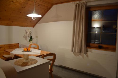 Appartements Mantinger