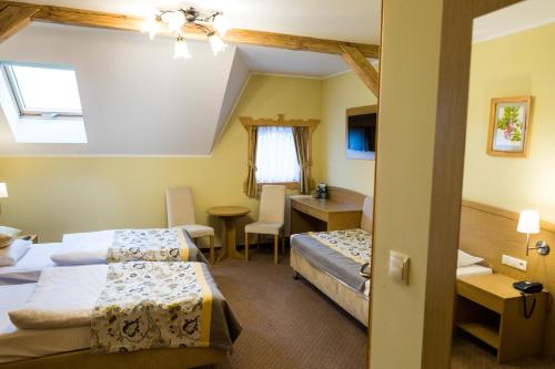 Bajka Hotel & Resort