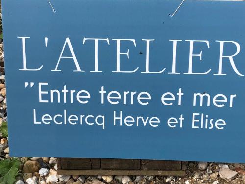 B&B - Entre terre et mer