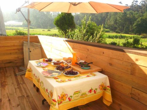 View, Casa d'Alvite - Arouca in Guimaraes City Center