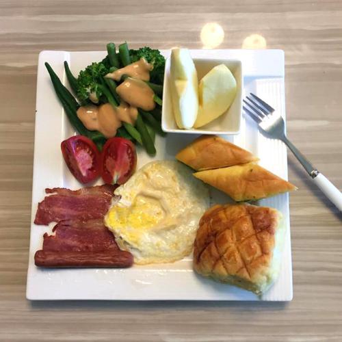 Taitung city-cottage B&B Taiwan