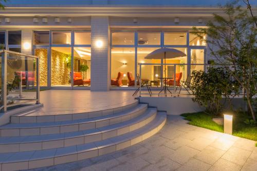 Hotel Mori no Yu Resort near Yama Jigoku