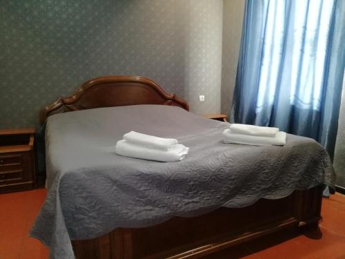 Guest House Gorgo