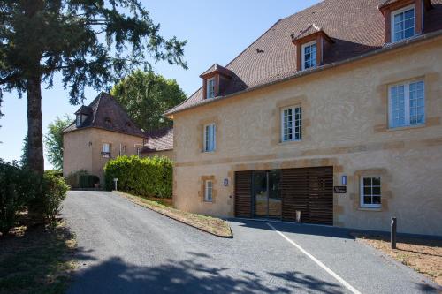 Hôtel Restaurant La Hoirie - image 4
